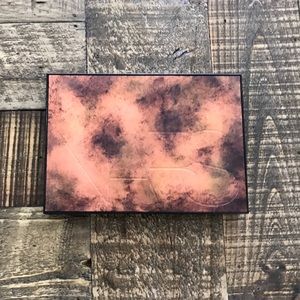 NARS bronzer pallet